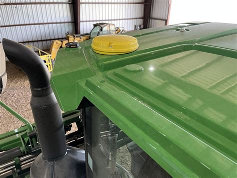 2023 John Deere 616r Sprayer Self Propelled For Sale In Freeman South