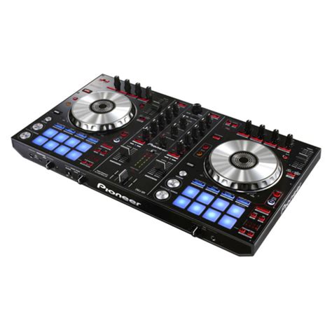 Pioneer DDJ-SR Serato DJ Controller at Gear4music