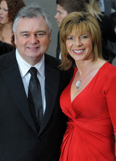 Eamonn Holmes Net Worth - Wiki, Age, Weight and Height, Relationships ...