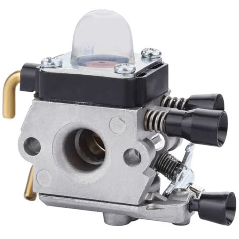 Carburetor For Stihl Fs55r Fs55rc Fs55 Km55 Hl45 Km55r Fs38 W Fuel Line Kit 764560281131 Ebay