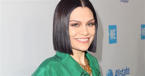 Jessie J Hospitalized After Struggling To Hear And Walk ‘i Was Completely Deaf In My Right Ear