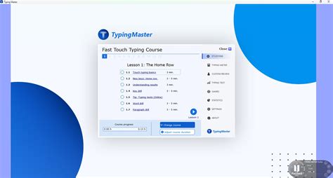 Download TypingMaster Latest 11.0.882 for Windows PC