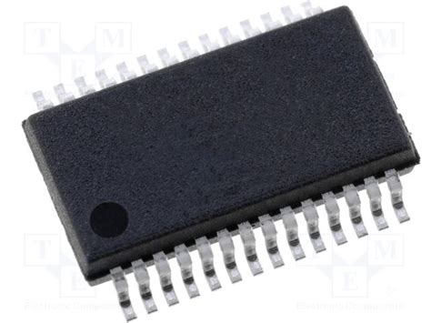 Mcp S E Ss Microchip Datasheet Pdf Technical Specs