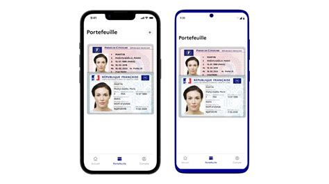 France Identité à quoi sert l application qui numérise la carte d