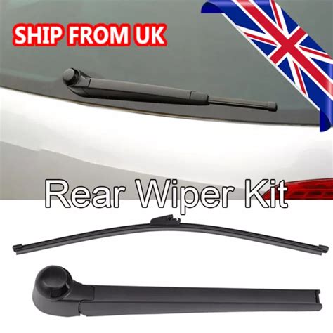 For Vw Transporter Caravelle T5 2003 2015 Rear Wiper Arm And Blade Windscreen £9 99 Picclick Uk