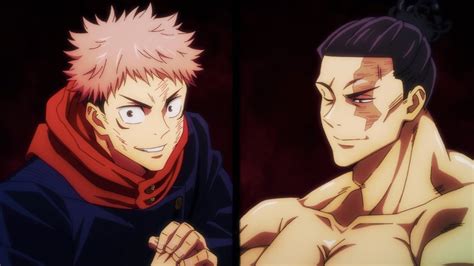 Ranking Jujutsu Kaisen Duos Youtube