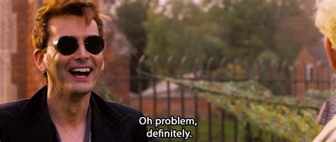 Fuck Yeah Good Omens