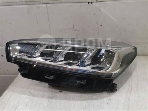 Купить Фара Chery Tiggo 8 Chery Tiggo 8 2022, левая передняя в Кемерово ...