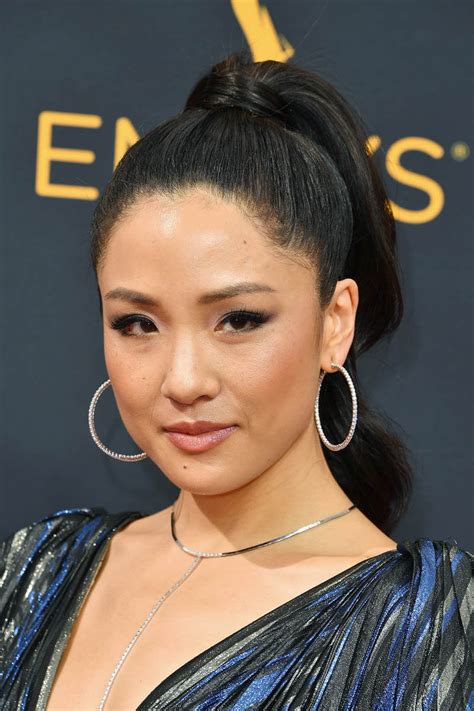 Constance Wu Hot Feet Pictures Sexy Andi Of The Feels