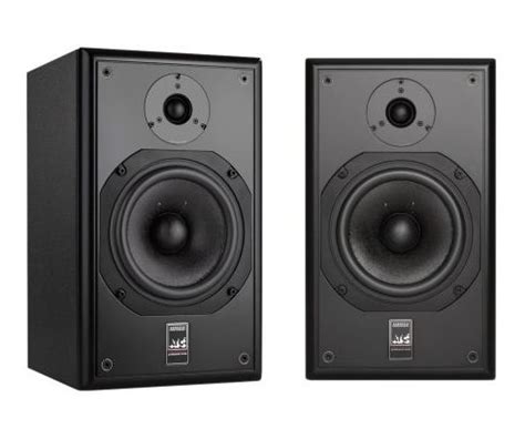 The Best Passive Studio Monitor Reviews Buying Guide