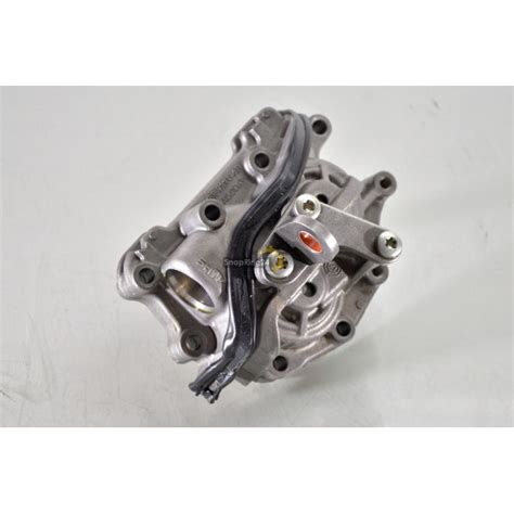 Pompa Powershift 6DCT450 MPS6 niekompletna