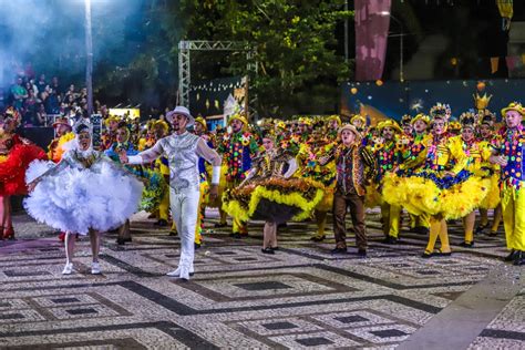 Junina Pega Pega encerra última etapa do Circuito Junino de Rio Branco