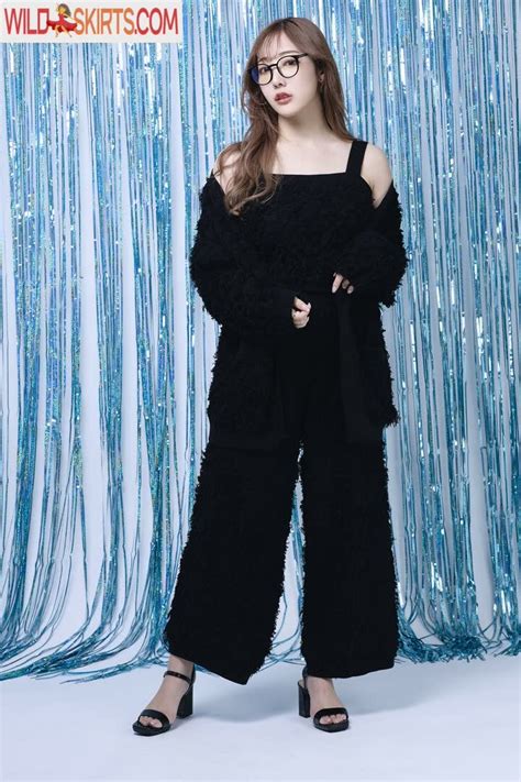 Koyoi Konan Konan Cmore Konankoyoiii Nude Instagram Leaked Photo