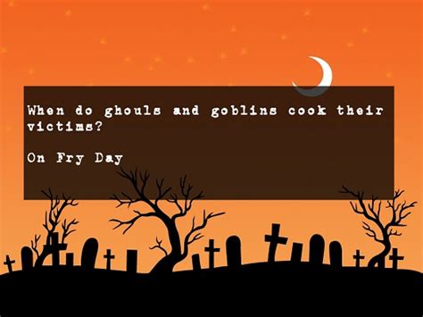 10 Halloween Jokes For Some Spooky Laughs & Fun