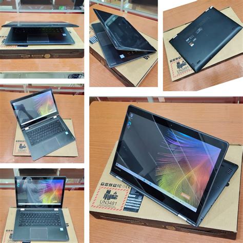 Jual Promo Sale Laptop Leptop Notebook Second Seken Bekas Le Flex