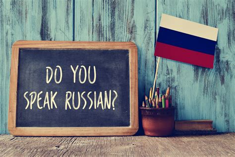 Lets Learn To Speak Russian — Hse University