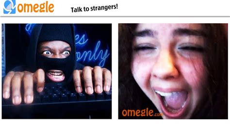 Omegle But I Hack Into Strangers Calls Youtube