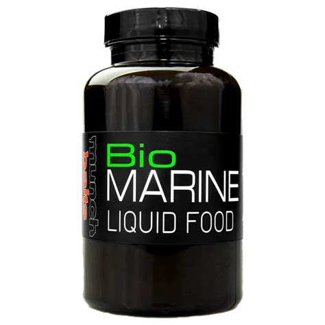 Munch Baits Bio Marine Liquid 250ml