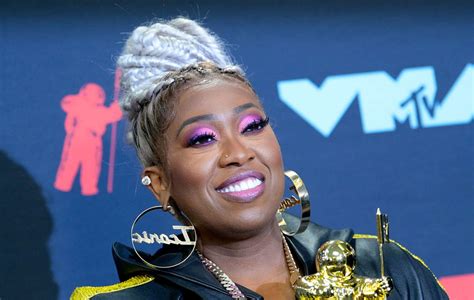 45 Facts About Missy Elliott - Facts.net