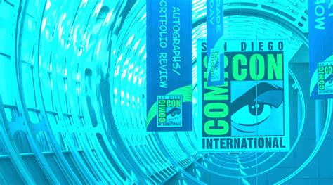 SDCC 2019: How Video Hyped Fans for the Popular Convention – Tubular Labs