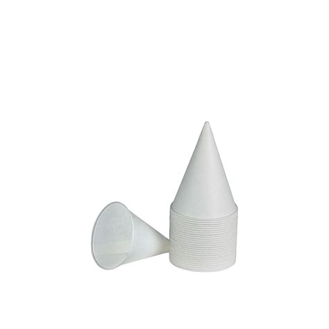 Paper Cone Cups 200 Count | ReadyRefresh