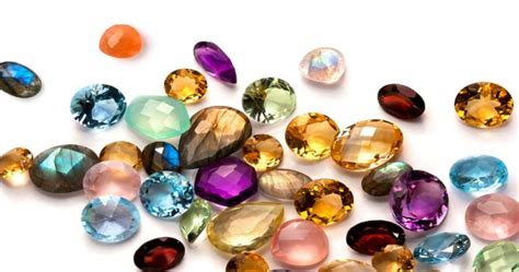 10 Most Valuable Gemstones In The World Quartzsite Minerals