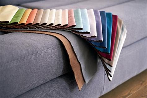 5 Basic Tips For Choosing Upholstery Fabric DNL Group