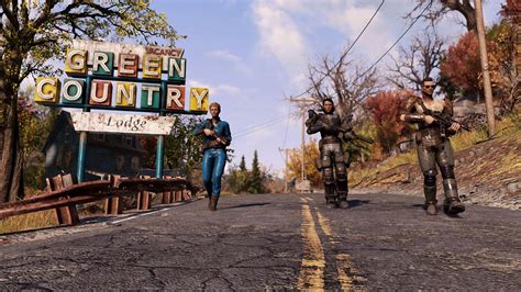 Fallout 76: All Teapot Locations