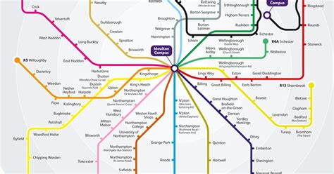 College Bus Timetables - 2024/25 | Moulton College