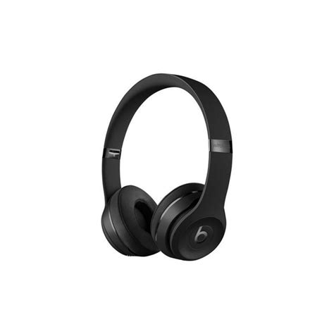 Casque R Ducteur De Bruit Sans Fil Avec Micro Beats By Dr Dre Solo