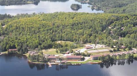 Algonquin Park, Ontario Resort, Couples Resort