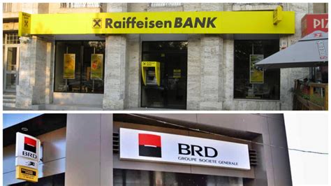 Ai Cont Sau Card La Raiffeisen Bank Sau Brd Aten Ie Maxim C T Te