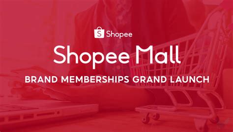 Shopee Mall Brand Memberships Archives - MARKETECH APAC