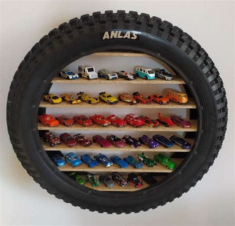 Ekspozytor P Ka Opona Hot Wheels Resoraki Motory Leszno Kup Teraz Na Allegro Lokalnie