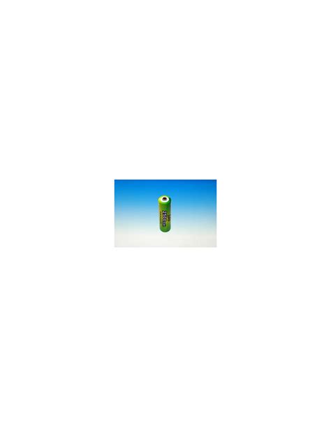 Batterie rechargeable Ni-mh AA-2500 mAh / A2pro