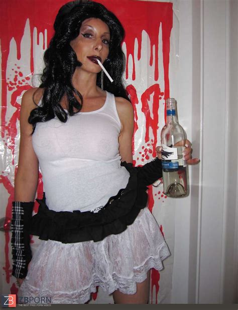 Abigail Stacy Filmore Frase ZB Porn