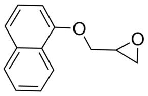 Naphthyloxy Methyl Oxirane Aldrichcpr Sigma Aldrich