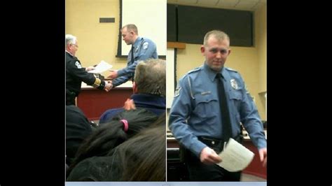 New Image Of Officer Darren Wilson Cnn