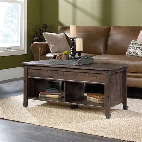30 Best Discover the Versatility of Oak Lift Top Coffee Tables