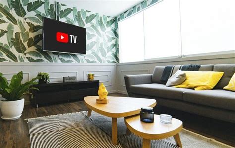 Youtube Tv Adds A Bunch Of Channels But The Cost Is About To Go Up