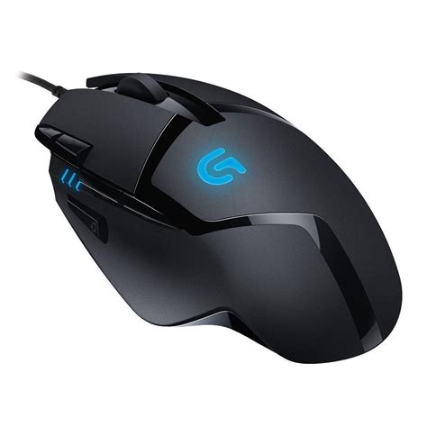 Mouse Gamer Logitech G G Hyperion Fury Kabum