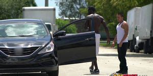 Gay Cops Get Their Assholes Demolished By Horny Criminal Tnaflix