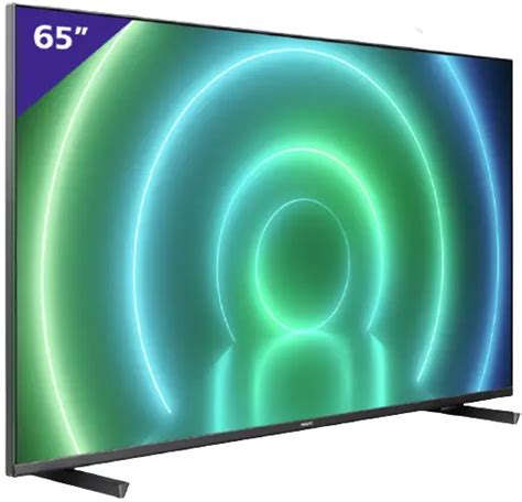 Philips Led K Uhd Led Android Tv User Guide