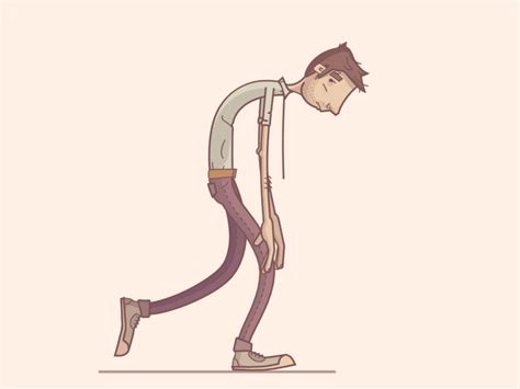 Funniest Animated S From 2015 Character Design Animation Walking