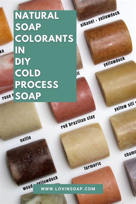 Woad Cold Process Soap Recipe Artofit