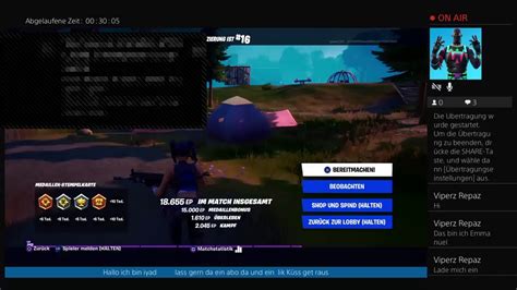 Fortnite Live Teams Duos Kreativmodus Arena Youtube