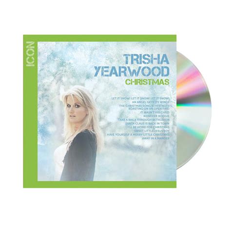 Trisha Yearwood – UMG Nashville