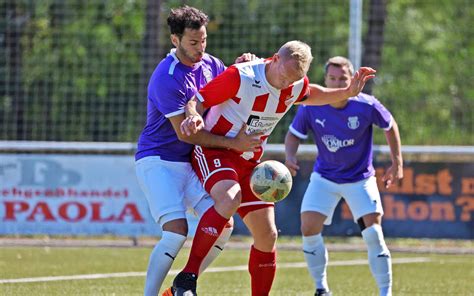 FSV Jägersburg kassiert in Fußball Oberliga beim FV Diefflen Klatsche