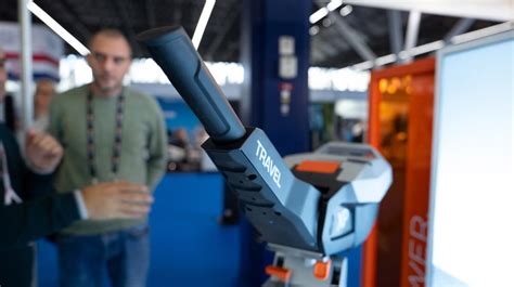 Torqeedo Brings Electric Propulsion To Metstrade In Amsterdam