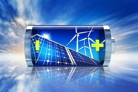 Revolutionizing Energy Storage: A Comprehensive Review of BYD Batteries ...